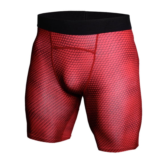 Mens Gel Padded Cycling Shorts Biking Riding Pants Bike Clothes Cycle Tights 02 Black Size XL