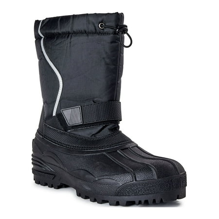 Mens George Snow Boot