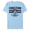 thumbnail image 1 of Mens Gilmore Girls Chilton Est. 1803 T Shirt, 1 of 5