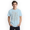 thumbnail image 1 of Mens Gilmore Girls Stars Hollow Collage T Shirt, 1 of 6