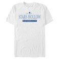 thumbnail image 1 of Mens Gilmore Girls Stars Hollow Founded 1779 T Shirt, 1 of 5