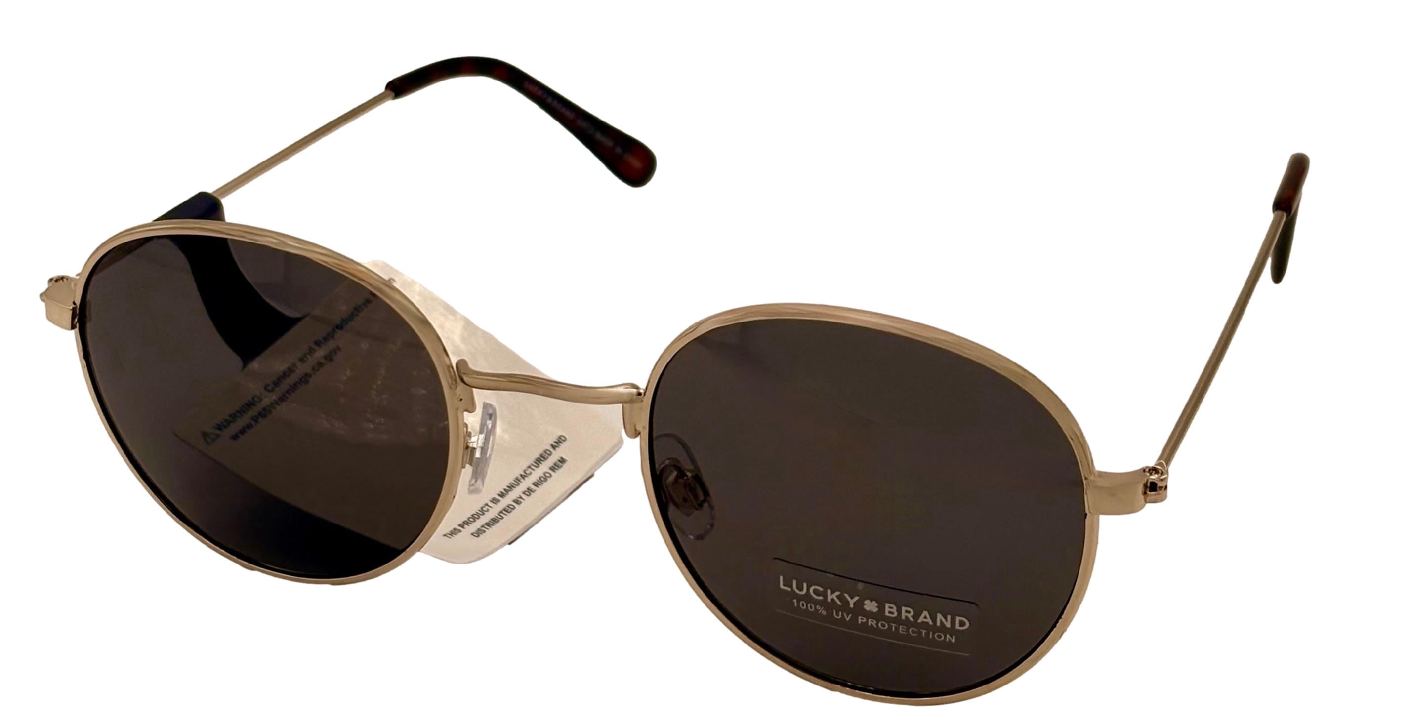 New! LUCKY BRAND 51mm Nelson Sunglasses LUCKY BRAND Women main image 3