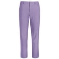 thumbnail image 1 of Mens Golf Pants Stretch Lightweight Slim Fit Breathable Dry Fit Golf Pants with Pockets, 1 of 1