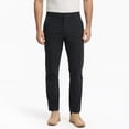 thumbnail image 1 of Mens Golf Pants Stretch Quick Dry Lightweight Work Dress Casual Trousers with Pockets, 1 of 6