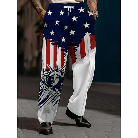 Mens Golf Pants Stretch Work Dress Pants Quick Dry Lightweight Casual Comfy Trousers with Pockets Multicolor XL