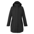 thumbnail image 1 of Regatta Professional Womens Longline 3 in 1 Jacket, 1 of 5