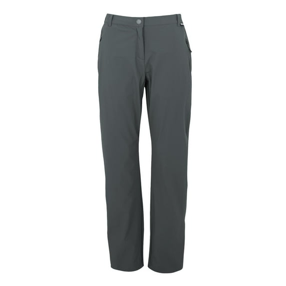Regatta Womens Travel Light II Packaway Hiking Pants