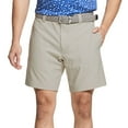 thumbnail image 1 of Mens Golf Shorts Performance Moisture Wicking Dri fit Lightweight 7 inch Casual Heather Flat Front Flex Mens Shorts, 1 of 7
