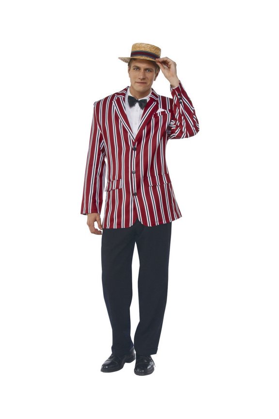 Mens Good Time Sam Costume