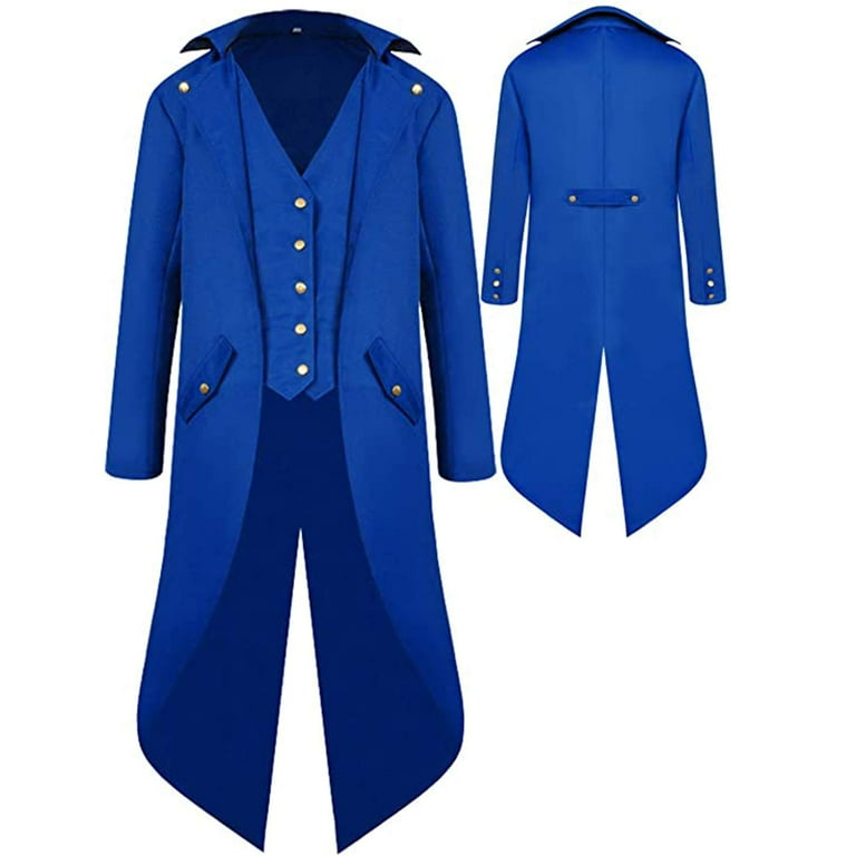Cosplay tailcoat best sale