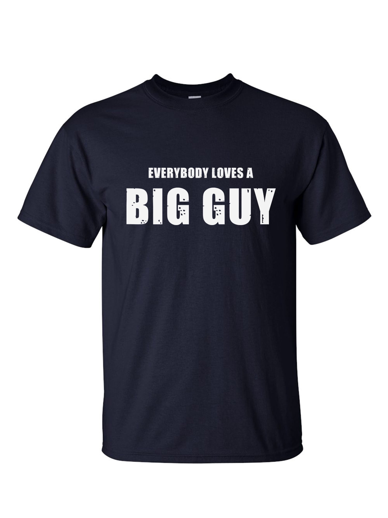 graphic tees for tall guys