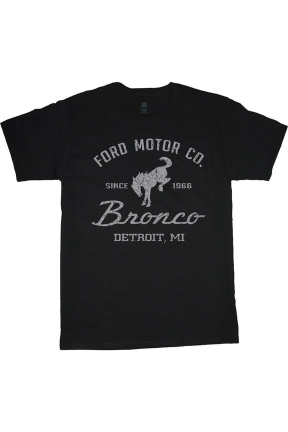 Mens Graphic Tees Ford Mustang Mach 1 T-shirt Dad Fathers Day Gifts