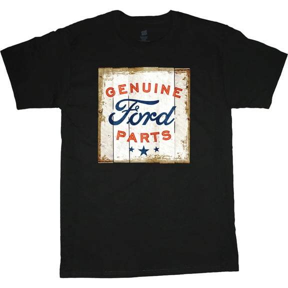 Mens Graphic Tees Ford Mustang T-shirt Dad Fathers Day Gifts