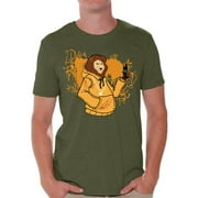 Graphic Tee - Nerd Geek Cool - Streetwear Lion Shirts