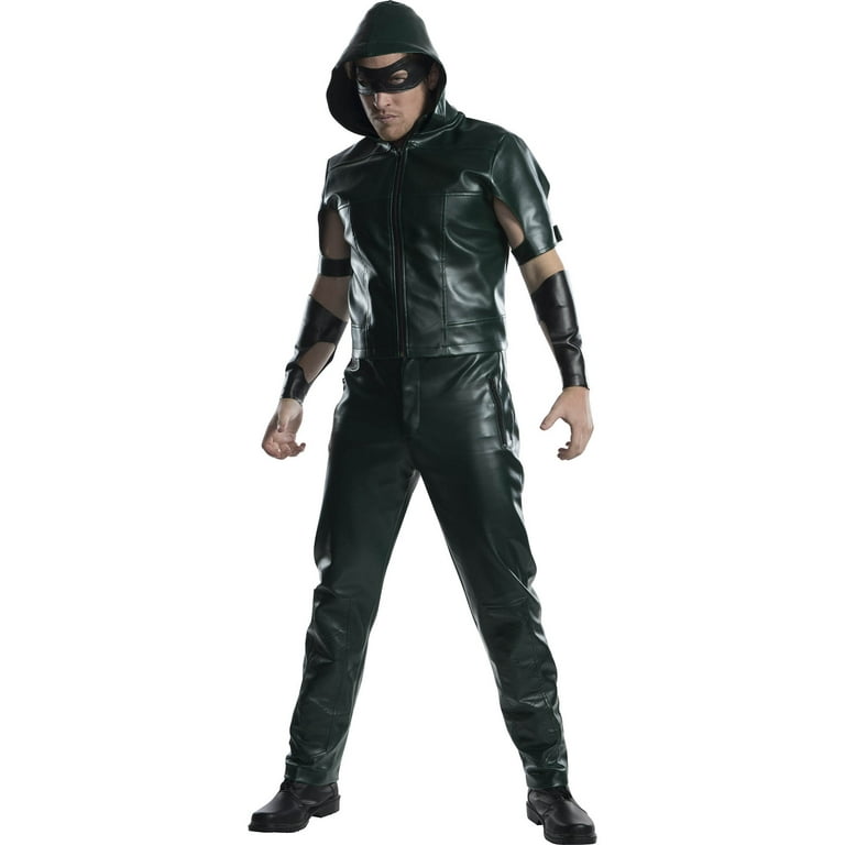 Arrow Deluxe Costume Arrow Deluxe Costume