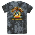 thumbnail image 1 of Mens Greg Lutzka Skater Rat Grip It and Rip It T Shirt, 1 of 3