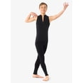 thumbnail image 1 of Mens "Gregor" High Waist Dance Legging, 1 of 3