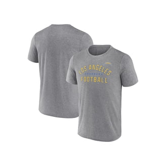 Chargers Uniform
