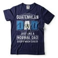 thumbnail image 1 of Mens Guatemalan T-shirt Guatemalan Father Gifts Guatemalan Dad Shirt Funny Guatemalan Joke Shirt (Small Navy Blue), 1 of 6