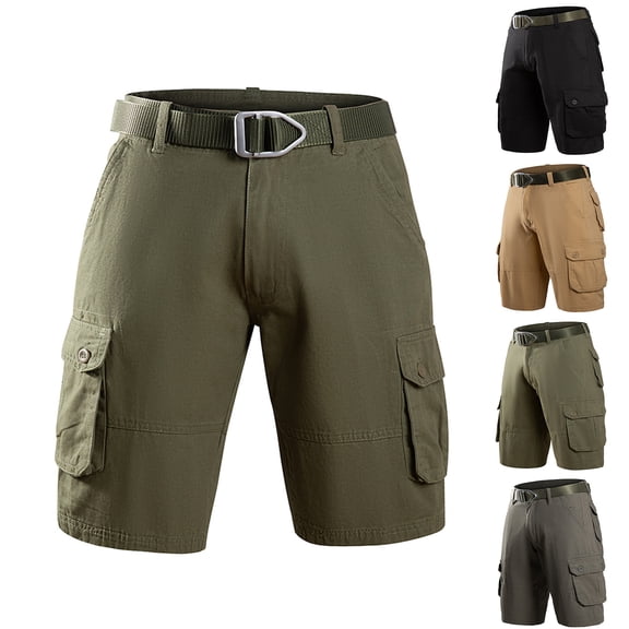Mens Gym Shorts Workout Black Quick Dry Basketball Shorts Casual Work Hiking Shorts Men Fashion Sports Shorts for Running Casual Activewear