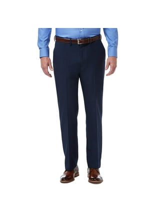 Haggar premium comfort dress on sale pant