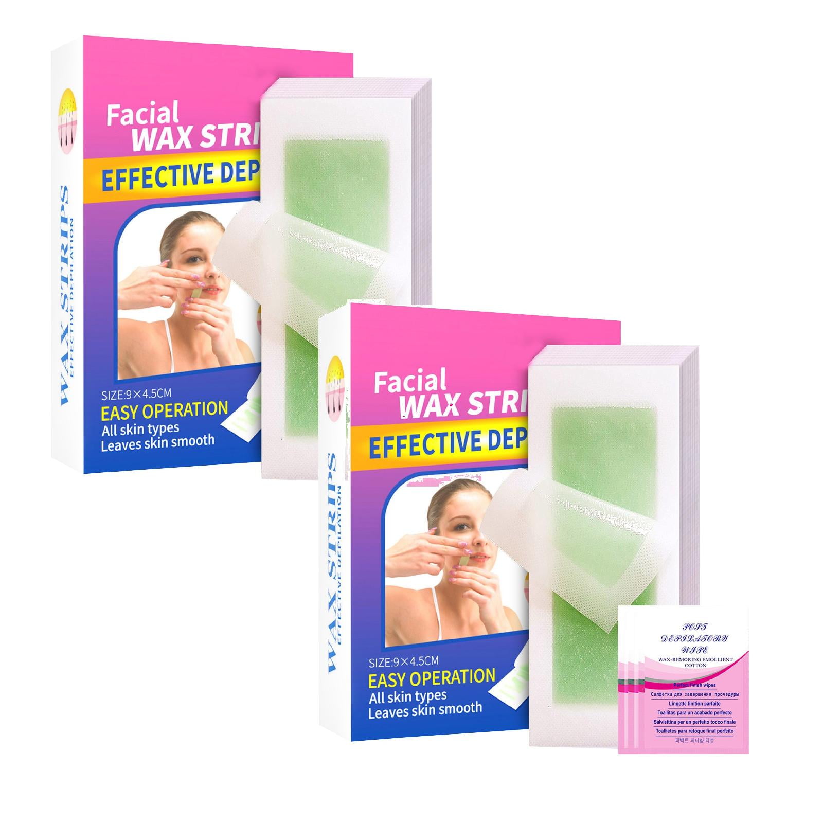 Mens Hair Removal Cream Genitals, Wax Strips for Hair Removal Wax Strips for Hair Removal Wax