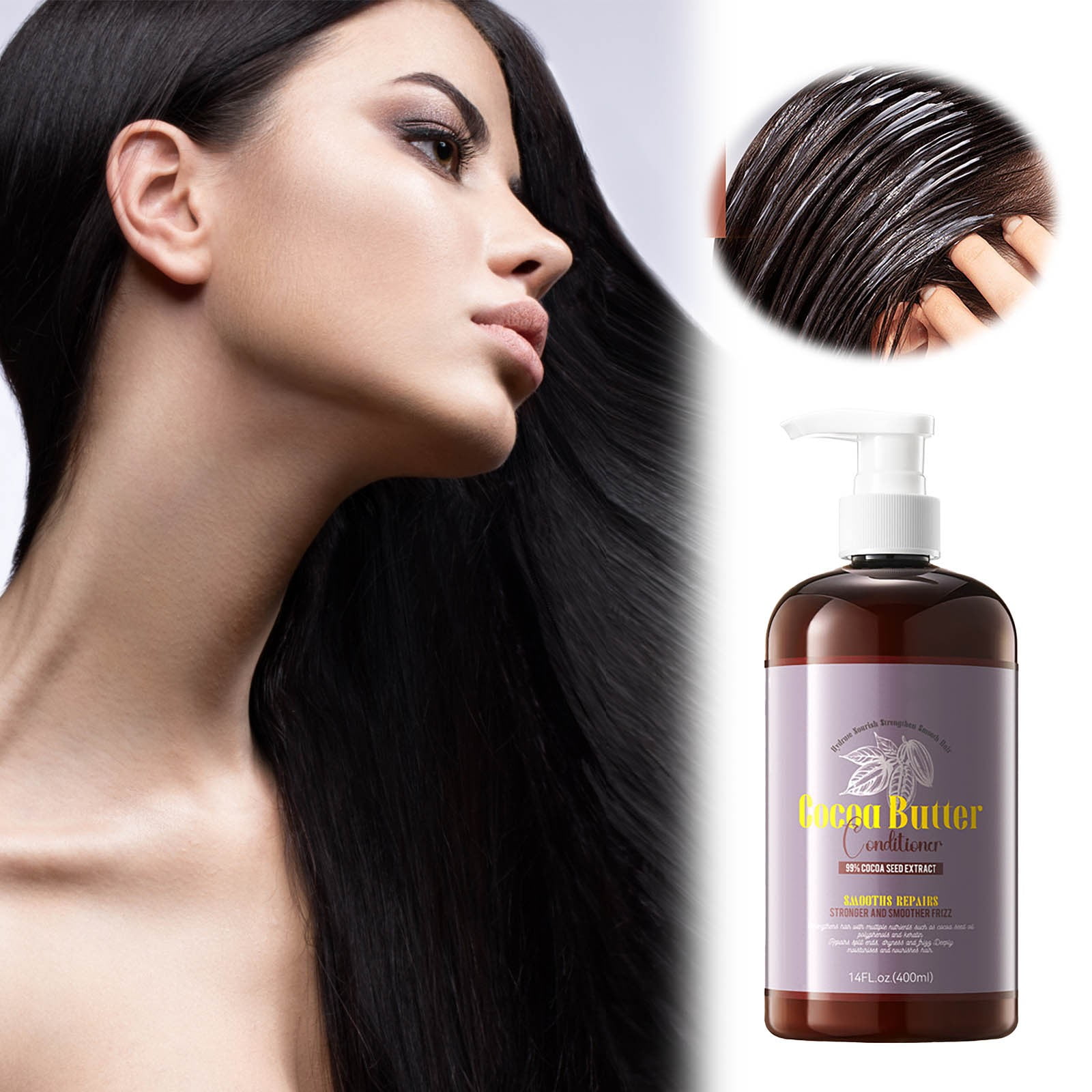 Mens Hair Shampoo for Thinning Hair Hair Care Remedies Hair for Dry ...