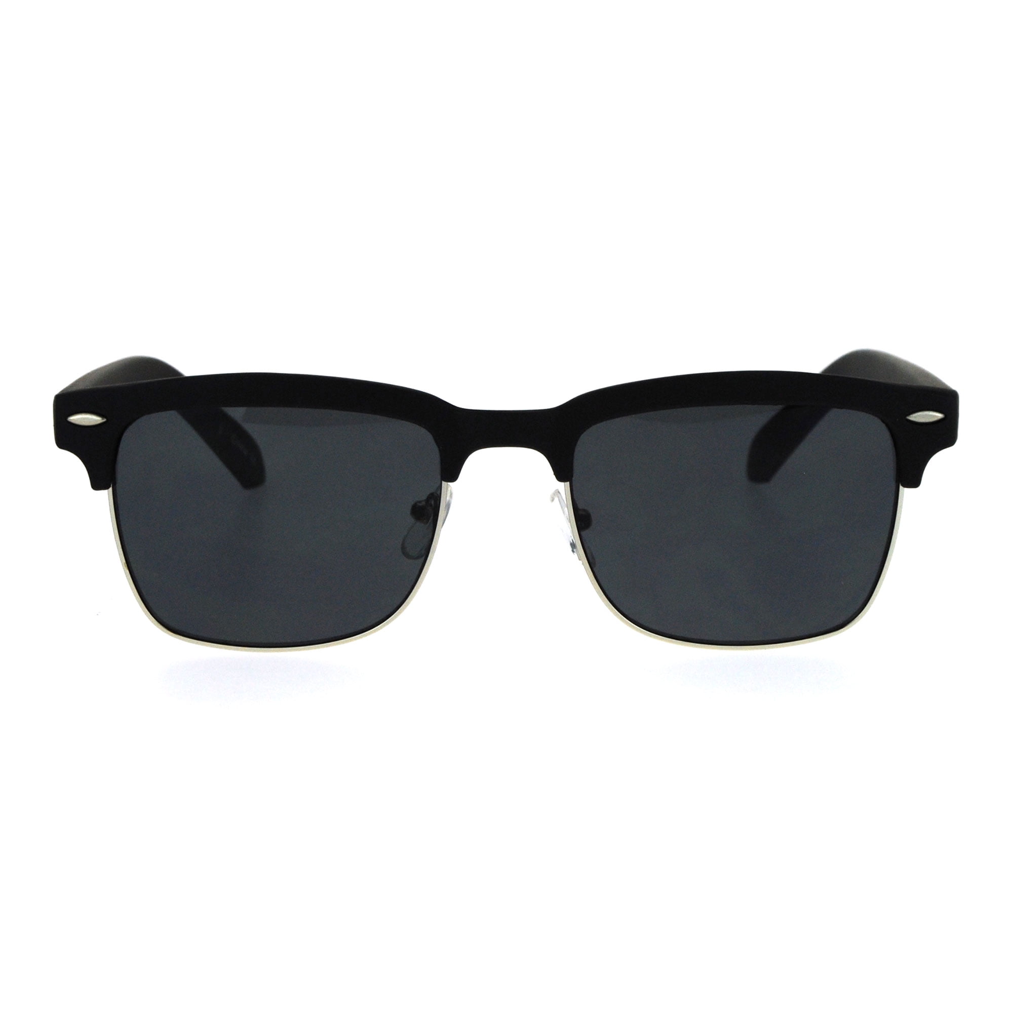 Half shade sunglasses hotsell