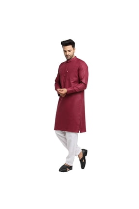 Mens Handmade Indian Pakistani Ethnic Designer Wear
