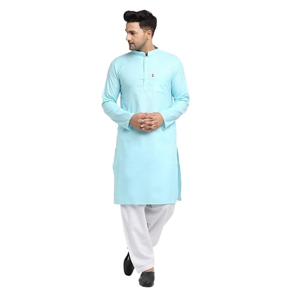 Handmade Indian Pakistani Ethnic Designer Clothing Kurta…