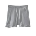 thumbnail image 1 of Mens Hane Boxer Brief 4 Medium, 1 of 3
