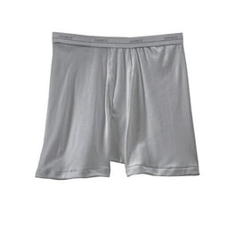 Supreme x Hanes Boxer Briefs (4 Pack) White (SS24) - Walmart.com
