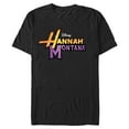 thumbnail image 1 of Mens Hannah Montana Classic Logo T Shirt, 1 of 5