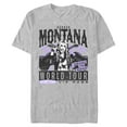 thumbnail image 1 of Mens Hannah Montana Secret Star VIP Pass T Shirt, 1 of 5
