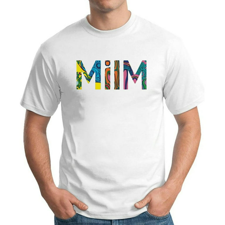 Happiness Is Being A Mimi T-Shirt Happiness Is Being A Mimi T-Shirt