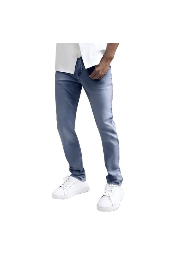 Mens Harem Pants Neatness Pure Color Drawstring Tight Fitting Mens Linen Pants,Light Gray,33