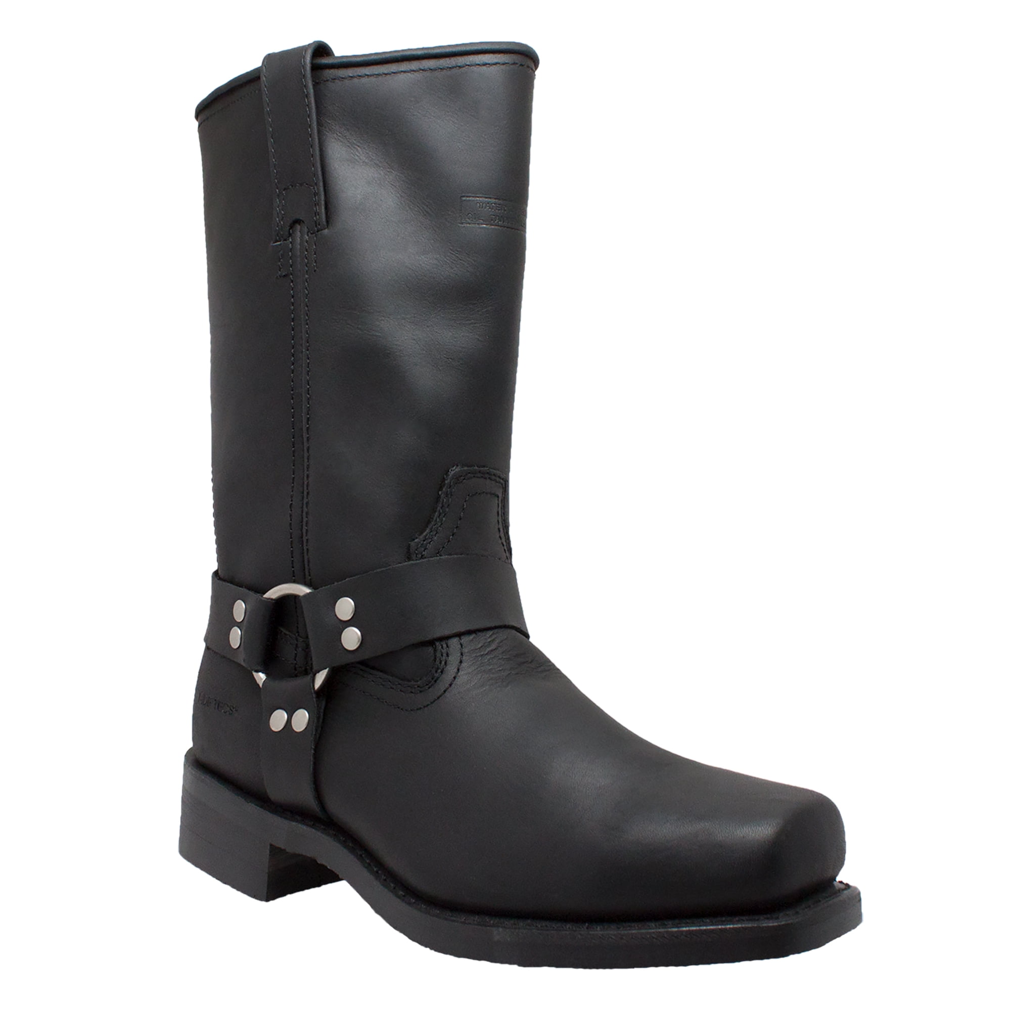 バイクウェア・装備 AT-DIRTY/LIVE TO RIDE S/XLTEE (W.BLACK) XPD X-NASHVILLE H2OUT Boots Black - Chromeburner