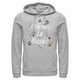 thumbnail image 1 of Mens Harry Potter Believe In Magic Lightweight Hoodie, 1 of 4