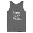 thumbnail image 1 of Mens Harry Potter Believe In Magic Tank Top, 1 of 4