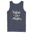 thumbnail image 1 of Mens Harry Potter Believe In Magic Tank Top, 1 of 4