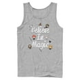 thumbnail image 1 of Mens Harry Potter Believe In Magic Tank Top, 1 of 5