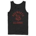 thumbnail image 1 of Mens Harry Potter Hogwarts Alumni Tank Top, 1 of 5