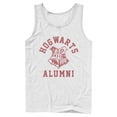 thumbnail image 1 of Mens Harry Potter Hogwarts Alumni Tank Top, 1 of 4