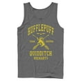 thumbnail image 1 of Mens Harry Potter Hufflepuff Quidditch Seeker Tank Top, 1 of 4