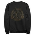 thumbnail image 1 of Mens Harry Potter Ravenclaw House Emblem Sweatshirt, 1 of 4