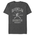 thumbnail image 1 of Mens Harry Potter Ravenclaw Quidditch Seeker T Shirt, 1 of 5