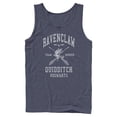 thumbnail image 1 of Mens Harry Potter Ravenclaw Quidditch Seeker Tank Top, 1 of 4