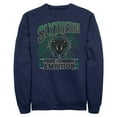 thumbnail image 1 of Mens Harry Potter Slytherin Pride and Ambition Sweatshirt, 1 of 4