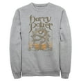 thumbnail image 1 of Mens Harry Potter Snake Symbol Sweatshirt, 1 of 4