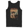 thumbnail image 1 of Mens Harry Potter and the Philosopher's Stone Goblet Of Fire Cover Tank Top, 1 of 5